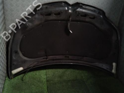 Used Hood CITROËN C4 Coupe (LA_) 1.6 HDi (109 hp) 30068323