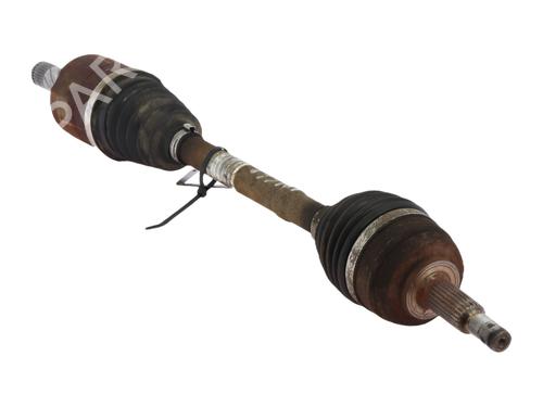 Left front driveshaft DACIA DUSTER (HS_) | BP36368079M38 - Image 5