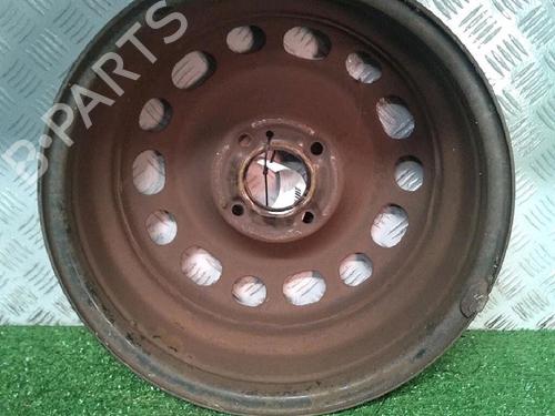 Used Rim Rim 29947476 29947476