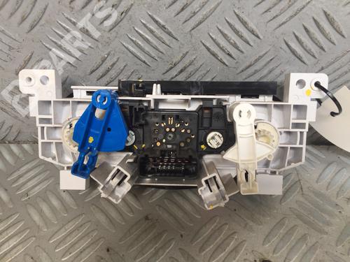 Climate control DACIA SANDERO 1.5 dCi | BP11402860I5 