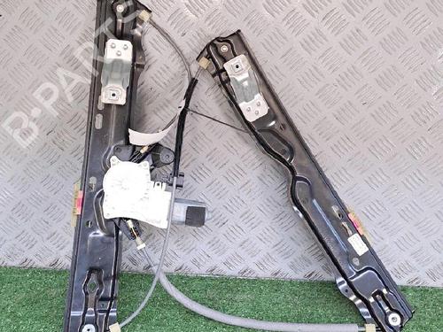 Front left window mechanism JAGUAR XE (X760) 2.0 D | BP29946830C22 - Image 2