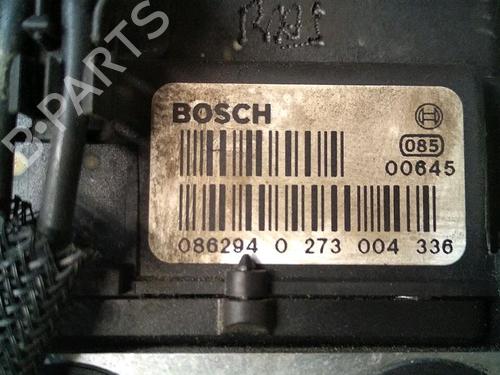 ABS Bremseaggregat FIAT PUNTO (188_) 1.2 60 (188.030, .050, .130, .150, .230, .250) | BP29951874M43