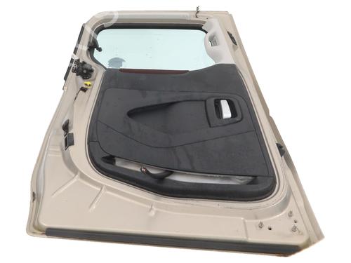 Dør venstre bagtil CITROËN BERLINGO MULTISPACE (B9) | BP34047158C4 - Image 2