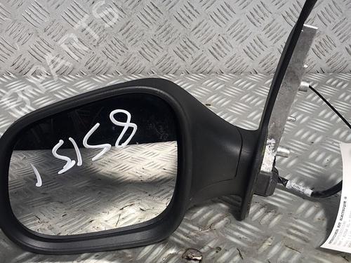 Used Left mirror SEAT ALTEA XL (5P5, 5P8) 1.6 TDI (105 hp) 30069716