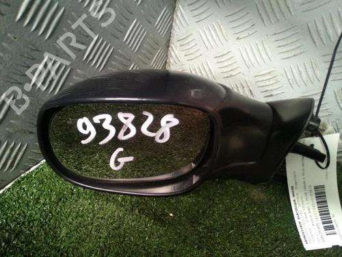 Left mirror CITROËN XSARA PICASSO (N68) 2.0 HDi | BP30073265C26