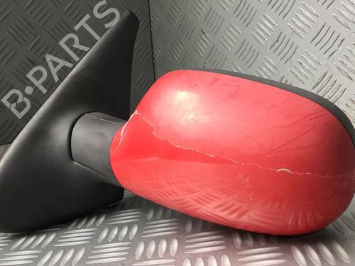 Bakspejl venstre RENAULT MEGANE I Cabriolet (EA0/1_) 1.6 16V (EA04, EA0B, EA11, EA1J) (107 hp) 30070391