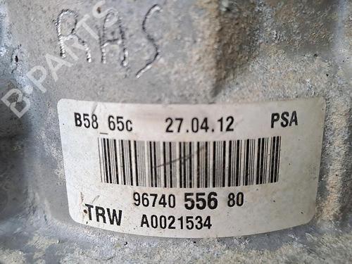 Steering pump CITROËN C4 Picasso I MPV (UD_) 1.6 HDi 110 | BP30076798M99 