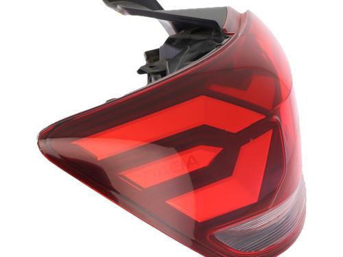 Left taillight DACIA SANDERO III 1.0 TCe 100 ECO-G | BP38287820C34 - Image 5