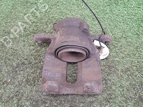 Left front brake caliper RENAULT CLIO III (BR0/1, CR0/1) 1.5 dCi (C/BR0G, C/BR1G) | BP30066162M105