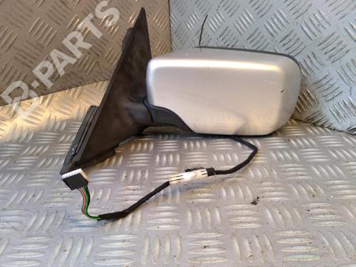 Left mirror BMW 3 Touring (E46) 320 d | BP11405860C26 