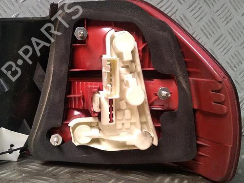 Left taillight BMW 3 (E90) 320 d | BP30071038C34 - Image 5