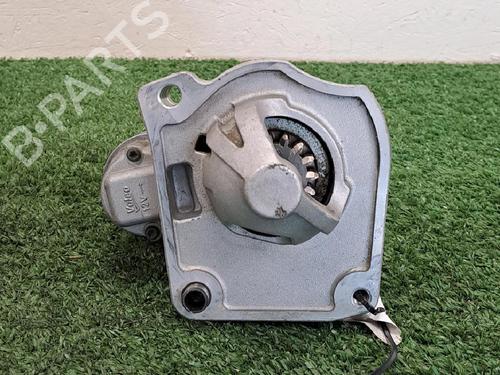 Startmotor PEUGEOT 2008 I (CU_) 1.2 THP 110 / PureTech 110 (110 hp) 25830192