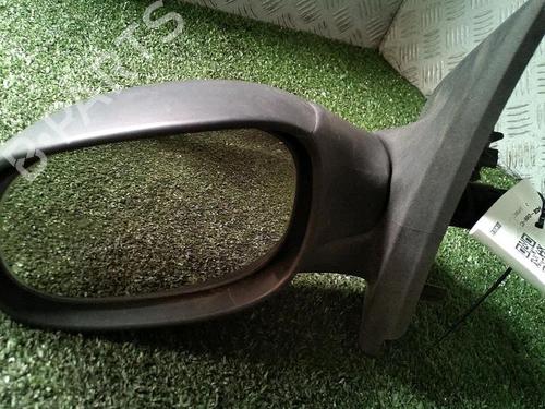 Left mirror CITROËN C2 (JM_) 1.4 HDi | BP29952942C26