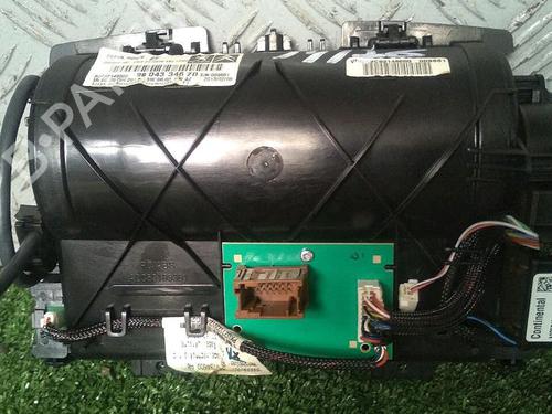 Display monitor PEUGEOT 308 I (4A_, 4C_) 1.6 HDi | BP30075872C48 