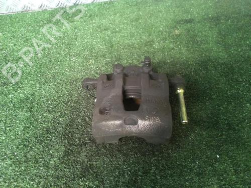 Used Left front brake caliper KIA RIO III (UB) 1.2 CVVT (84 hp) 21635039