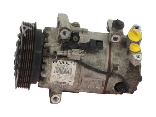 AC compressor RENAULT CAPTUR I (J5_, H5_) 1.5 dCi 110 | BP38921396M34 - Image 4