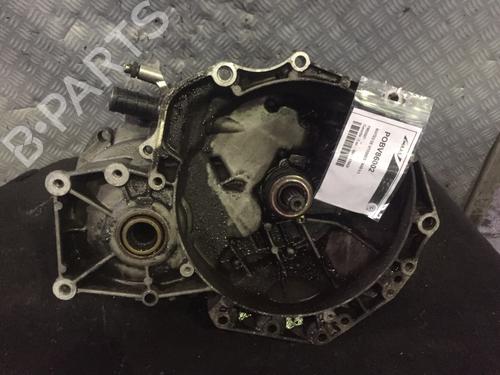 Used Gearbox SAAB 9-3 (YS3D) 2.0 Turbo (150 hp) 17161128