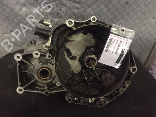 Versnellingsbak schakel SAAB 9-3 (YS3D) 2.0 Turbo (150 hp) 17161128