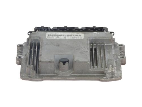 Engine control unit (ECU) RENAULT CLIO IV (BH_) 1.5 dCi 75 | BP34501551M57 - Image 2