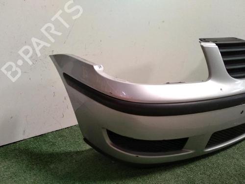 Front bumper VW POLO (6N2) 1.9 SDI | BP30071536C7 