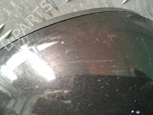 Right mirror ALFA ROMEO 147 (937_) 1.9 JTDM 8V (937.AXD1A, 937.AXU1A, 937.BXU1A) | BP17161698C27 