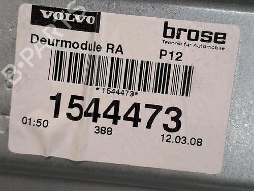 Used Rear right window mechanism VOLVO V50 (545) 2.0 D (136 hp) 29947070