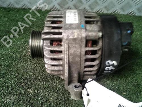 Alternator FIAT 500 (312_) 1.2 (312AXA1A) | BP30076022M7 