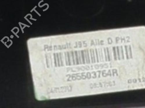 Right taillight RENAULT SCÉNIC III (JZ0/1_) 1.5 dCi (JZ02, JZ0R) | BP32322739C35