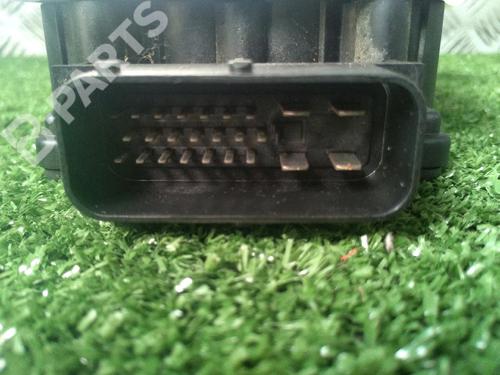 ABS pump CITROËN XANTIA (X1_, X2_) 2.0 HDI 109 | BP11408379M43 