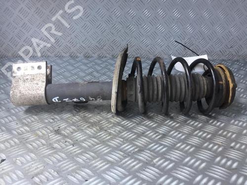 Used Right front shock absorber Right front shock absorber OPEL AGILA A (H00) 1.2 16V (F68) (75 hp) 30070472 30070472