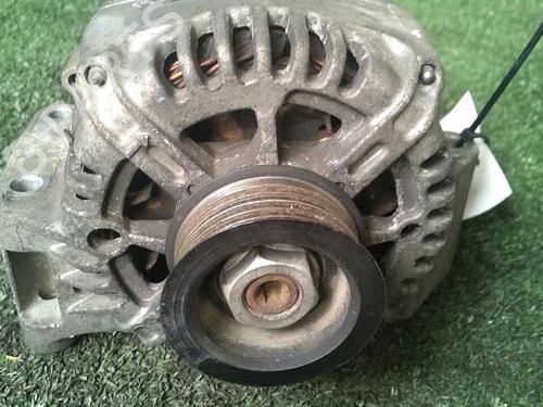 Used Alternator FIAT GRANDE PUNTO (199_) 1.3 D Multijet (75 hp) 29952572
