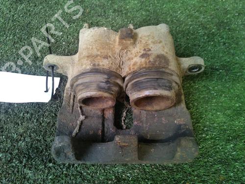 Left front brake caliper PEUGEOT BOXER Van (230L) 2.5 D | BP18277742M105 