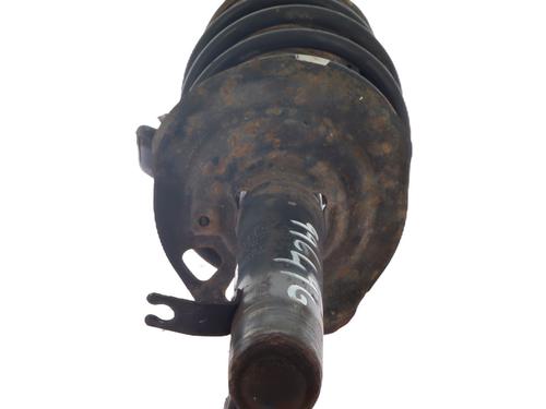 Used Left front shock absorber Left front shock absorber PEUGEOT 107 (PM_, PN_) 1.0 (68 hp) 31807300 31807300