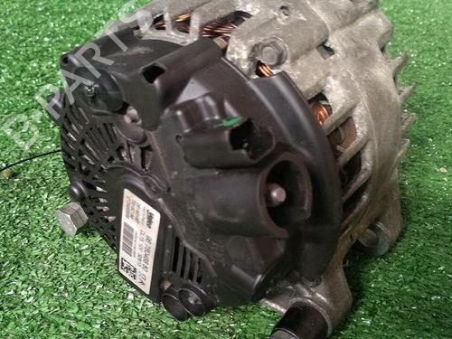 Alternator PEUGEOT 208 I (CA_, CC_) 1.4 HDi | BP30065949M7 
