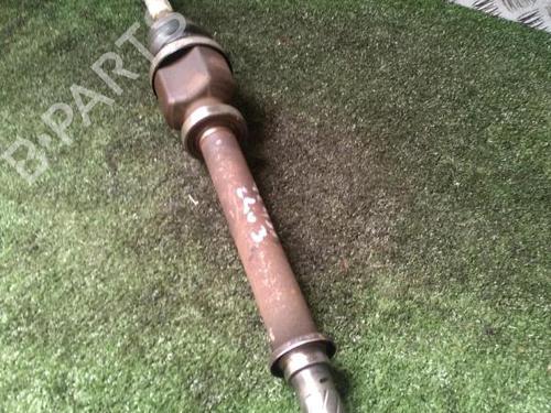 Right front driveshaft RENAULT CLIO III (BR0/1, CR0/1) 1.4 16V | BP30072852M39