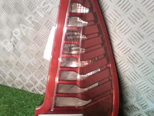 Right taillight RENAULT SCÉNIC III (JZ0/1_) 1.9 dCi (JZ0J, JZ1J, JZ1K, JZ1S) | BP12228665C35 