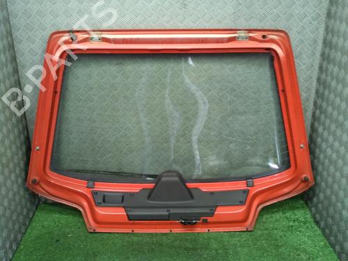 Tailgate PEUGEOT 306 Hatchback (7A, 7C, N3, N5)  | BP26657456C6 