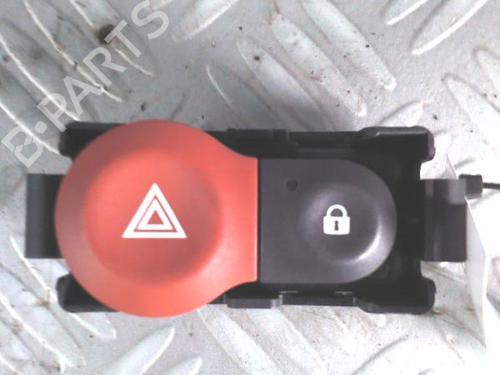 Used Warning switch Warning switch RENAULT CLIO III Grandtour (KR0/1_) 1.5 dCi (KR0H, KR1S) (106 hp) 29952015 29952015