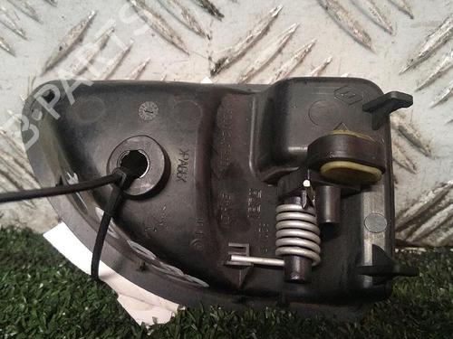 Used Front right interior door handle RENAULT KANGOO (KC0/1_) 1.5 dCi (68 hp) 29952268
