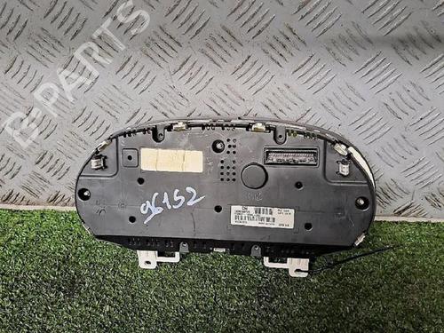 Instrument cluster NISSAN QASHQAI I (J10, NJ10) 1.6 dCi | BP29953216C47 