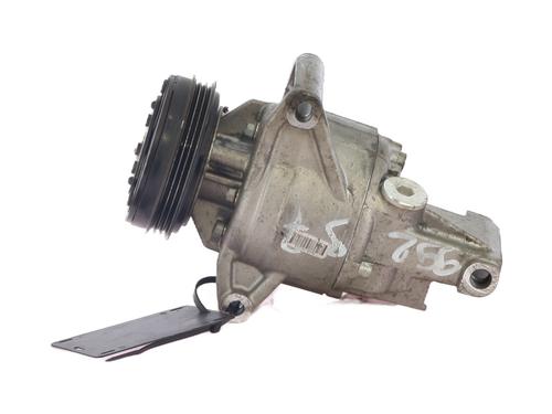 AC compressor NISSAN MICRA V (K14) 1.0 | BP33564805M34 - Image 6