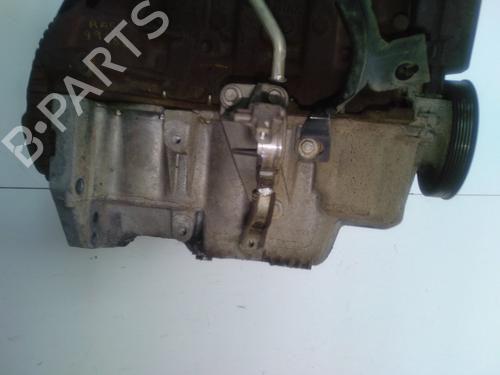 Engine RENAULT CLIO III (BR0/1, CR0/1) 1.5 dCi (BR17, CR17) | BP31660180M1