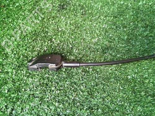 Front right lock RENAULT KANGOO Express (FW0/1_) 1.5 dCi 85 (FW0K, FW0L, FW0B) | BP30074250C97 