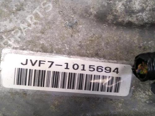 Gearbox HONDA FR-V (BE) 2.2 i CTDi (BE5) | BP30073914M3 