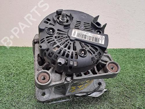 Used Alternator Alternator RENAULT GRAND SCÉNIC II (JM0/1_) 1.9 dCi (JM14) (131 hp) 30064312 30064312