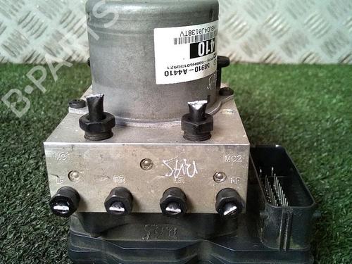 ABS pump KIA CARENS IV 1.6 GDi | BP30076266M43 - Image 8