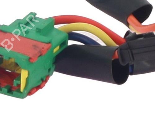 Ignition barrel CITROËN C3 I (FC_, FN_) 1.4 i | BP30910099M48