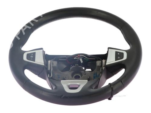 Used Steering wheel RENAULT SCÉNIC III (JZ0/1_) 1.6 dCi (JZ00, JZ12) (130 hp) 30849628
