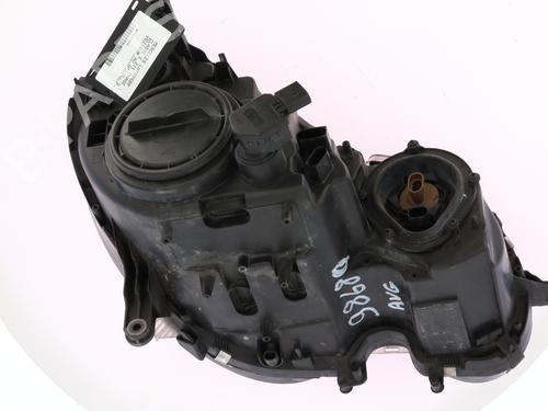 Left headlight MERCEDES-BENZ E-CLASS (W211) E 280 CDI (211.020) | BP30068566C28  - Image 7