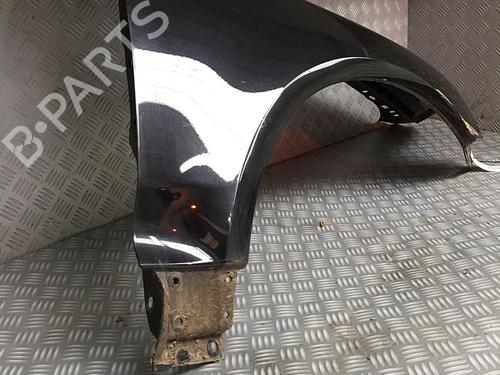 Aile avant droite VW TOUAREG (7LA, 7L6, 7L7) 2.5 R5 TDI (174 hp) 30070139